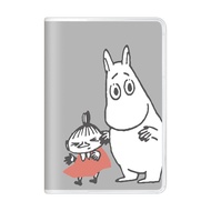 Moomin B6 Monthly Planner 2026 - Kamio Japan (October 2025 Start)