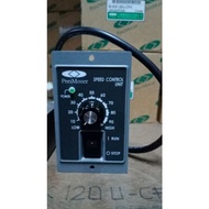 Peei MOGER SPEED CONTROLLER 25W US4I25AC 25 WATT US4125A-C US-4L25A-C