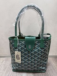Goyard Anjou Mini Bag 全新