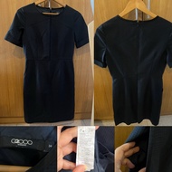 G2000 woman Brand Dress Second Hand (Dark Blue Black)