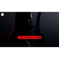 Hitman 3 PC Offline Game