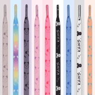 Decorative Shoelaces for AF1 Sneakers - Trendy Rope Laces for Men & Women