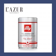 ILLY - 咖啡豆 - 中焙 - 250g