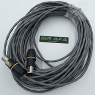 SIR AFA Belden Speaker Cable 25m