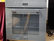 Miele Built-in Oven Grey 嵌入式焗爐H 7264 B Graphite Grey