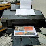 Used Epson L1300 A3 A3+ Printer With Warranty