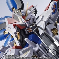 (放已開MR魂) PB Metal Robot魂 突擊自由高達2式 Strike Freedom Gundam Type II
