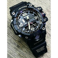 GSK Mudmaster GWG1000 1A Black Original 1:1 Premium Copy Ori 1:1 gwg 1000 Watch Compass temperature