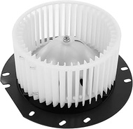 HVAC Blower Motor Resistor fits for 2006-2012 Ford Fusion; 2007-2011 Lincoln MKZ & Mercury Milan Rep