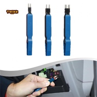 Fuse Puller Kit Blade-type Puller Design Suitable For Vehicle Fuse Boxes