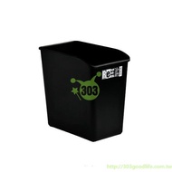 YAMADA YAMADA 333 Long-Horned Trash Can 4965534333016~Cannot Be Shipped from Supermarkets~Please Cho