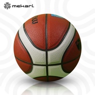 New ✅ Bola Basket Molten B5G4000 ( Indoor/Outdoor ) FIBA APPROVED (