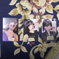 VIVIZ Beam of Prism Photocard