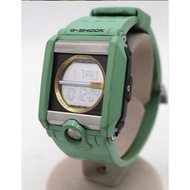 G-SHOCK G-8100 Sniper Milky Green  Used
