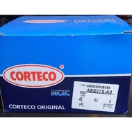 Oil seal for Tc series cars 42 62 8 (NOK), tc 42 62 8 (TTO), Tc 24 40 8 (TTO), Tc 24 40 8 Nok, Tc 25