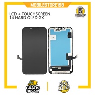LCD+TOUCHSCREEN 14 HARD OLED GX ORIGINAL