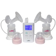 (Genuine) Spectra 9 Plus Breast Pump TL New 98%