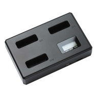 Fengbiao Suitable for Canon NB-13L Battery Charger G7X3 G7X2 G9X2 G1X3 G5X SX740S