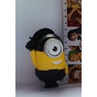 READY STOCK MINION FIGURE (8++ CM)