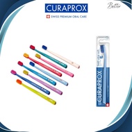Curaprox Toothbrush CS 5460 Supersoft 1P (Random Color)