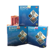 Esdi Magnesium-b6 nerve tonic for numbness in limbs, box of 20 tubes