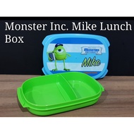 Tupperware Mike Bento Lunch box