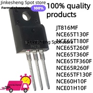 1-5PCS JT816MF NCE65T130F NCE65T180F NCE65T260F NCE65T360F NCE65TF360F NCE65R260F NCE65TF130F NCE60H