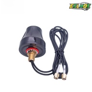 Eelhoe】ขั้วต่อ SMA-J เสาอากาศ GPS 4G ทำจากวัสดุ RG174เสาอากาศ WiFi 700-2700MHz [ของมาใหม่สินค้าคงคลั