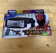 蒙面超人變身腰帶