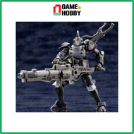MÔ HÌNH CHÍNH HÃNG HEXA GEAR GOVERNOR ARMOR TYPE KNIGHT NERO - KOTOBUKIYA HG057R