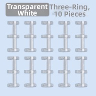 KW－TRIO | Multifunction 6 Hole Puncher