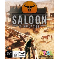 [Original PC Game] Saloon Simulator (v0.55.16740)