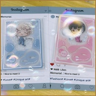 Hetalia Axis Powers APH World Stars Retopop Acrylic Stands Plate Holder Anime Figure Model Toy