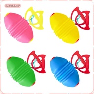 [szxmkj2lp] Pull Ball Game Toy with Interactive Slide Ball Durable Handles And Rope Improves Kids Ha