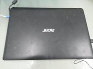 【 創憶電腦 】宏碁 acer 4741ZG P6200 14吋 筆記型電腦 零件機 直購價1000元