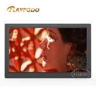 Raypodo 13.3 Inch PoE Mount Tablet with Android and Linux