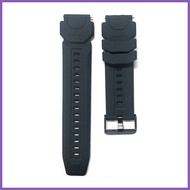 Camouflage Watch Band For C20 C21 Tank M2 M1 22MM/20MM Smart Watch Strap Silicone Replacement