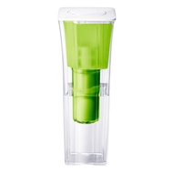 [From Japan] Mitsubishi Rayon Cleansui Cleansui Pot-Type Water Purifier CP002 Green CP002-GN