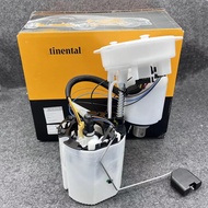 1 set Fuel Pump Module Assembly Fit for A udi A6 A7 S6 S7 2.0L 3.0L 4.0L 12-16 4G0919051 K 4G0 919 0
