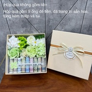 Gift box 888 includes 9/18/27 tubes of money from 500k total is 888 good luck, great for birthdays, 