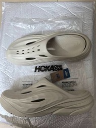 hoka one one 拖鞋 45碼  M11 全新