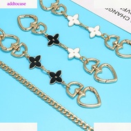 ATC  Moon Bag Chain Belt Extension Bag Chain Decorative Chain Girl Bag Accessories Tote Bag Chain Sh