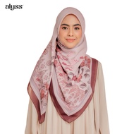 Alyss Printed Bawal Cotton Bidang 50
