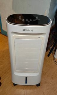 冷風機 風扇（有遙控 冰盒) 新舊如相
