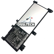 C21N1638 ASUS X442 X442U F442U A480U A419 A442 F442UR A442U C21N1638-2 LAPTOP BATTERY