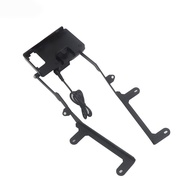 Used for forza750 Foza750 2021 Motorcycle Navigation Bracket Support GPS Bracket Accessories