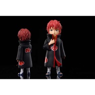 League Studio - Naruto Shippuden - Sasori & Orochimaru Akatsuki Resin Statue GK Figure Worldwide