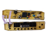 Washing Machine Parts Washing Machine Computer PCB Control Board Universal Electronic Accessory Compatible with LG Washer Main-Board Household Electronics Part Home Appliance Spare Parts