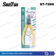 ST-726H Santus 6 Inch Cutting Pliers