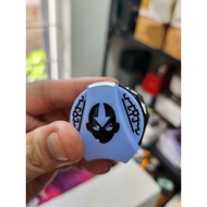 Avatar commander bundle clickwheel counter clicker MTG magic EDH